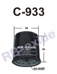 RB-Exide C-933