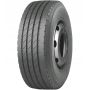 Грузовая шина GOLDEN CROWN AZ170 315/70R22,5 156/150L рулевая 20PR