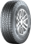 Легковая шина Continental CrossContact ATR 255/65 R17 114H