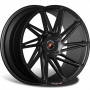 Легковой диск Inforged IFG26-R 8,5x19 5x112 ET32 66,6 Black Machined