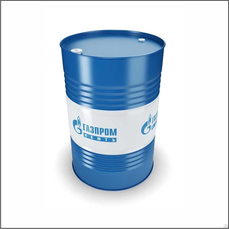 Gazpromneft МП СИНТЕТИК 4л